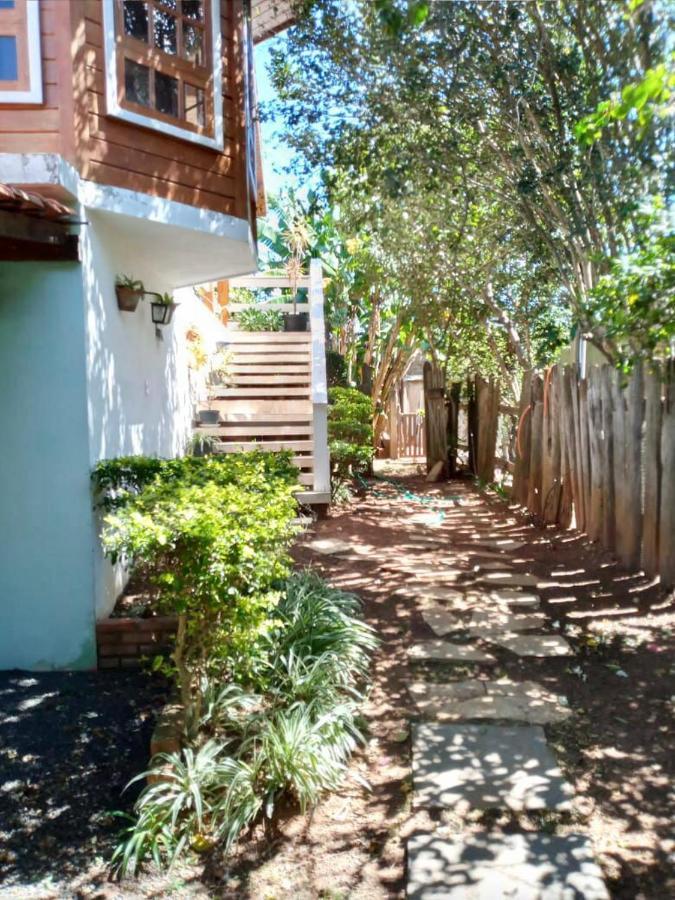Confortavel Casa De Campo Em Condominio Fechado Águas de Lindóia Eksteriør bilde