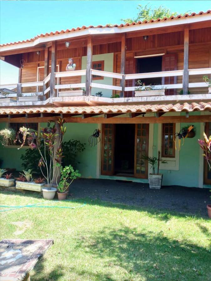 Confortavel Casa De Campo Em Condominio Fechado Águas de Lindóia Eksteriør bilde