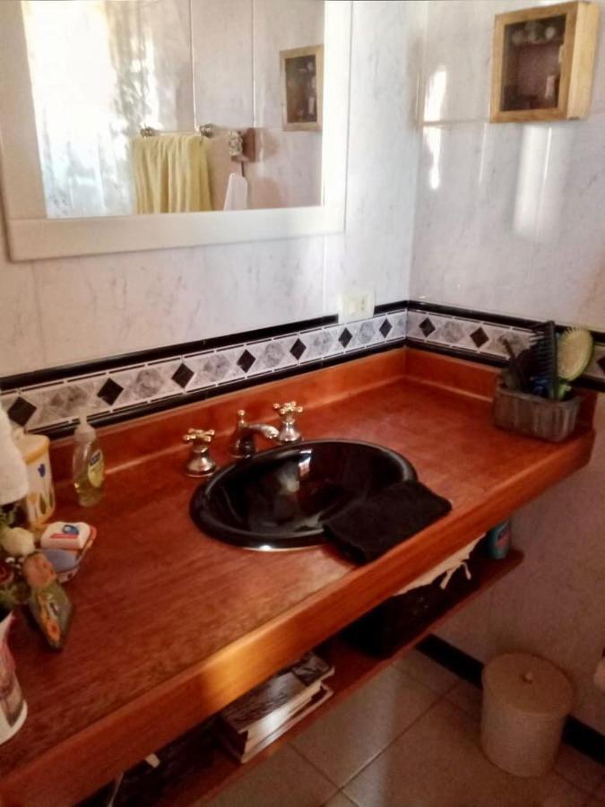 Confortavel Casa De Campo Em Condominio Fechado Águas de Lindóia Eksteriør bilde