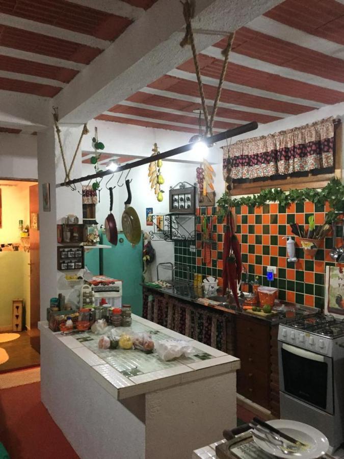 Confortavel Casa De Campo Em Condominio Fechado Águas de Lindóia Eksteriør bilde
