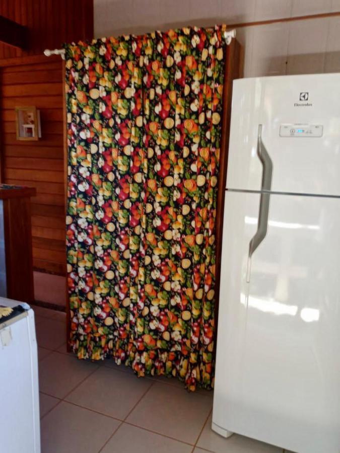 Confortavel Casa De Campo Em Condominio Fechado Águas de Lindóia Eksteriør bilde