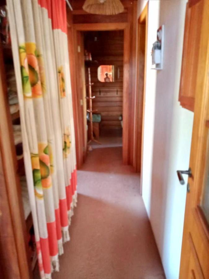Confortavel Casa De Campo Em Condominio Fechado Águas de Lindóia Eksteriør bilde