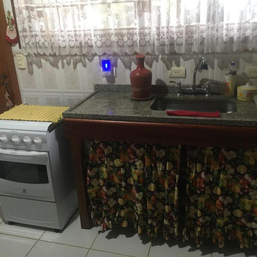 Confortavel Casa De Campo Em Condominio Fechado Águas de Lindóia Eksteriør bilde