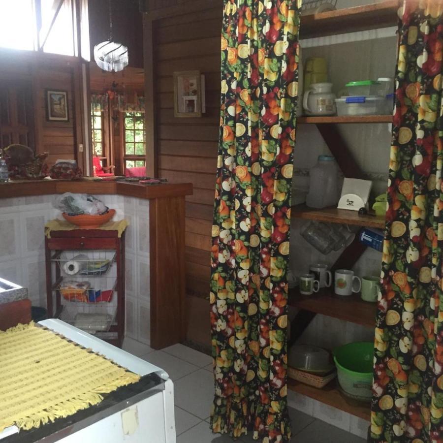 Confortavel Casa De Campo Em Condominio Fechado Águas de Lindóia Eksteriør bilde